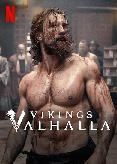 11 Best Beards in 'Vikings: Valhalla' - Netflix Tudum