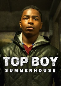 Top Boy Cast: Who's Who in Season 3 of the UK Drama - Netflix Tudum