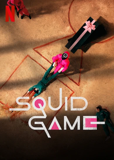 Red Notice, Squid Game To Sex Education - Netflix Gems You'll