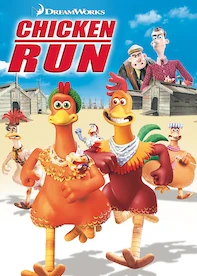 Top 5 Netflix recommendations of the week: Chicken Run, Exit Through The  Gift Shop and Rain Man