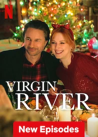 Virgin River' Cast: Where Have You Seen Them Before? - Netflix Tudum