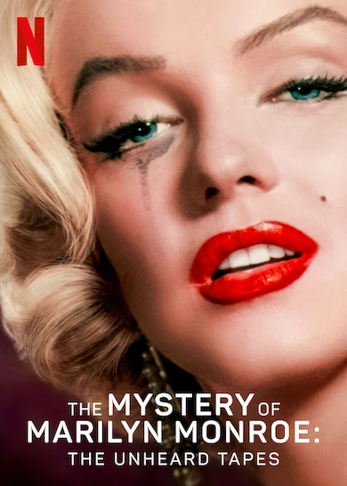 The Mystery of Marilyn Monroe' Interview with Emma Cooper - Netflix Tudum