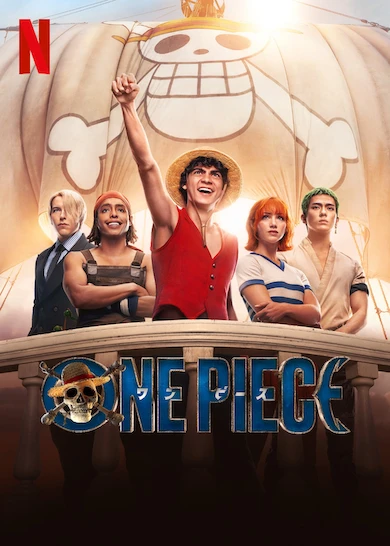 Netflix Unveils New One Piece Live-Action Featurette, Exploring the  Production and Set Design - GamerBraves