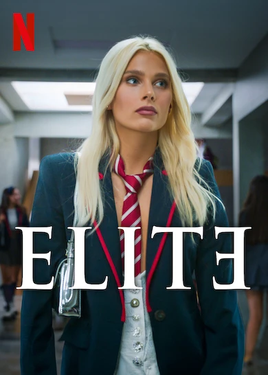 All the Characters in 'Elite' Season 5: Guide - Netflix Tudum