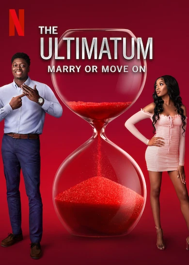 Netflix's 'The Ultimatum: Marry or Move On' Offers a Sadistic