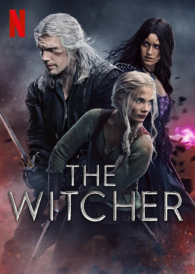 The Witcher' Season 3 Gets Its First Trailer And A Curious 2-Part Release  Date On Netflix