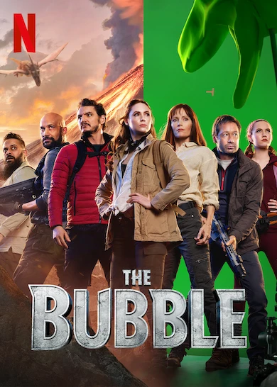 Bubble - filme completo parte 10/25