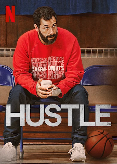 Who Is Bo Cruz in 'Hustle'? - Netflix Tudum