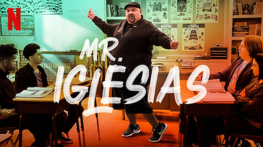 Gabriel Fluffy Iglesias One Show Fits All Netflix Official Site