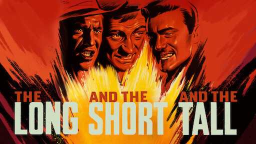 Short and the Tall 