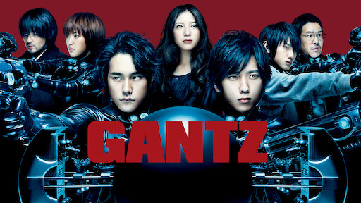 テラフォーマーズ Netflix テラフォーマーズ Netflix