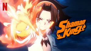 Anime Netflix Offizielle Webseite