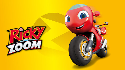 Go Dog Go Netflix Official Site