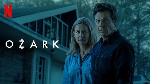 Watch Ozark | Netflix Official Site