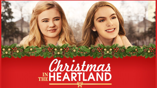 Watch Christmas in the Heartland | Netflix