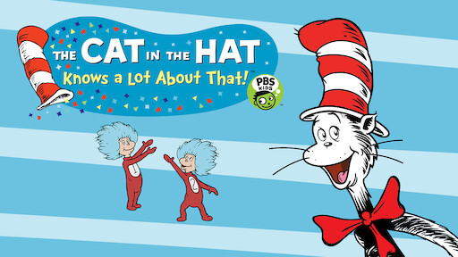cat it the hat