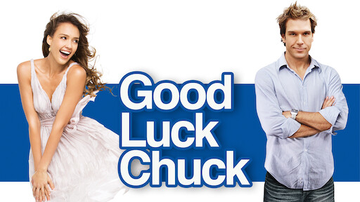 the good luck chuck movie online