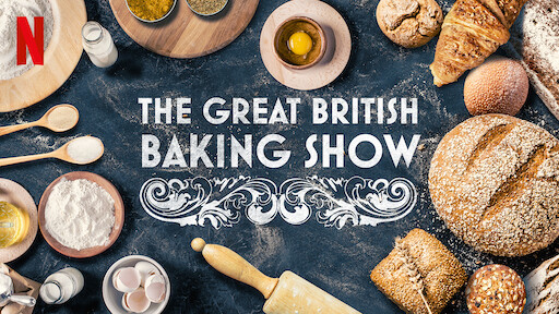 Watch The Great British Baking Show  Netflix Official Site