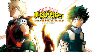 前向きな気持ちになる映画 Netflix ネ ッ ト フ リ ッ ク ス 公 式サ イ ト