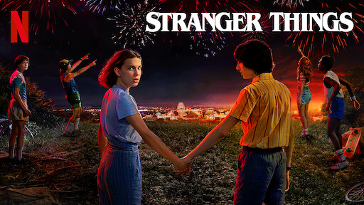 Watch Stranger Things | Netflix Official Site