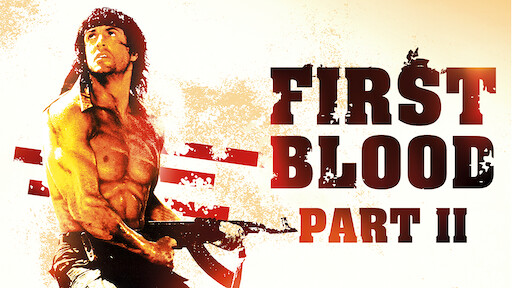 air force one netflix