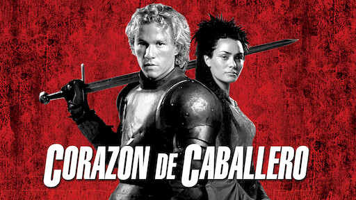 Los Caballeros De La Mesa Cuadrada Y Sus Locos Seguidores Netflix