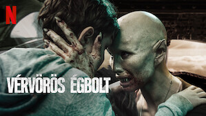 Kötelező Horrorfilmek | A Netflix Hivatalos Oldala