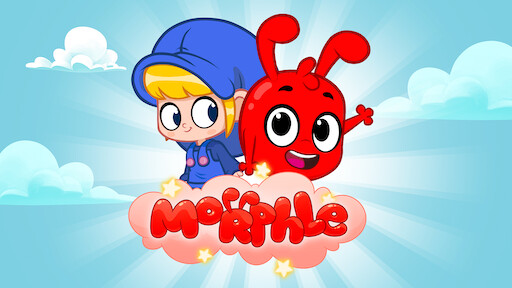 Go Dog Go Netflix Official Site