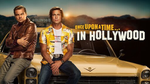 American Hustle Netflix