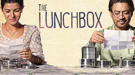 the lunchbox full movie online dailymotion