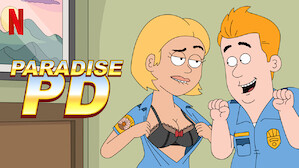 Adult Animated Movies Shows Netflix Official Site