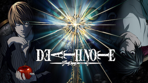 Death Note デスノート Netflix ネットフリックス 公式サイト Death Note デスノート Netflix ネットフリックス 公式サイト