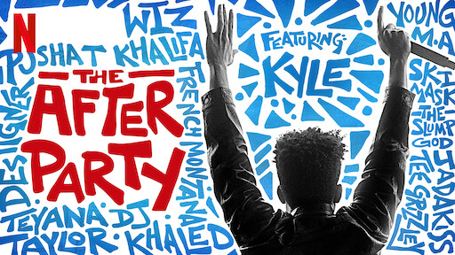 Watch The After Party Netflix Official Site