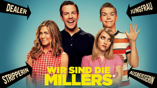 Klick Netflix Klick Netflix