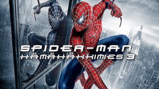 The Amazing Spider Man 2 Netflix