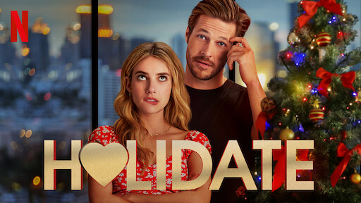 Watch Holidate | 