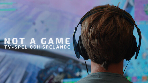 Den långa vägen hem  Netflix