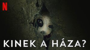 Kötelező Horrorfilmek | A Netflix Hivatalos Oldala