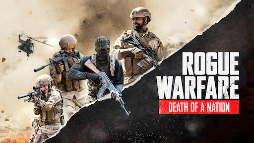 Watch Rogue Warfare The Hunt Netflix