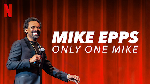 دانلود زیرنویس مستند Mike Epps: Indiana Mike 2022 – بلو سابتایتل