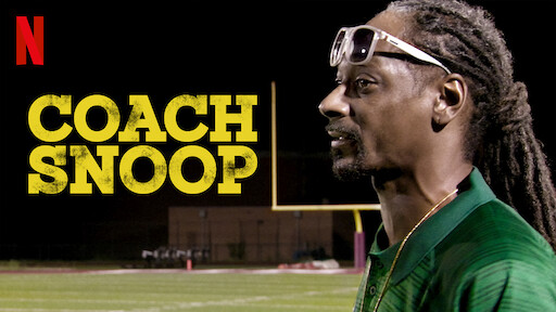 Watch Coach Snoop | Netflix Official Site