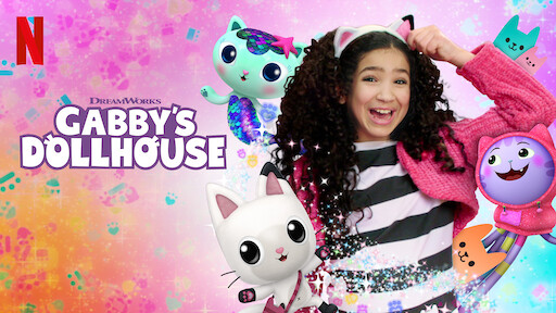 Go Dog Go Netflix Official Site