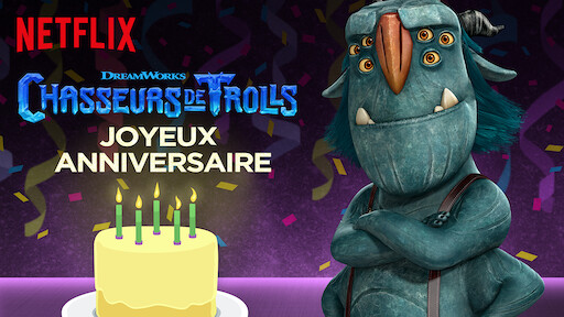 Roi Julian L Elu Des Lemurs Joyeux Anniversaire Netflix Roi Julian L Elu Des Lemurs Joyeux Anniversaire Netflix