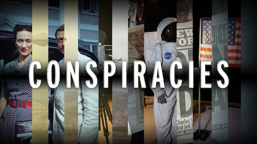 Watch Conspiracy | Netflix