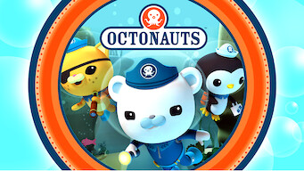 octonauts toys ring of fire