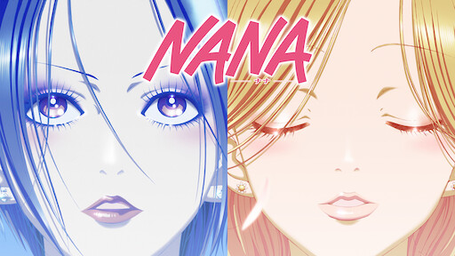 Nana Netflix