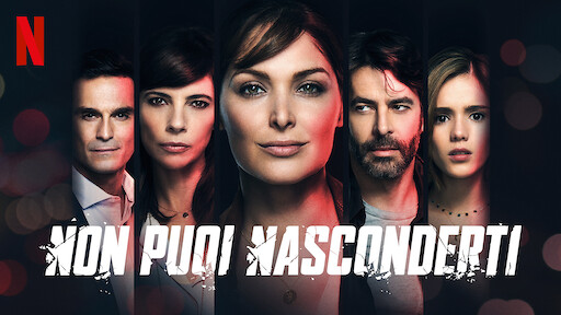 Frontiera Verde Sito Ufficiale Netflix