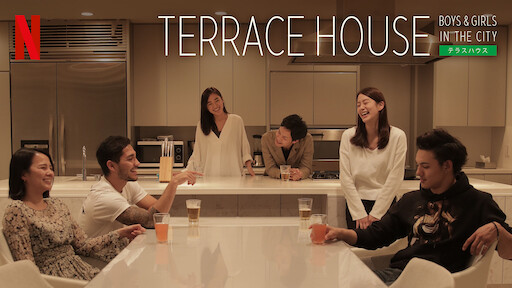 terrace house tokyo watch online