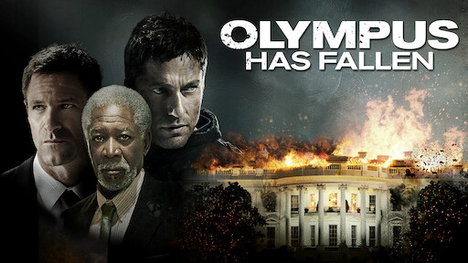 olympus has fallen hindi audio track