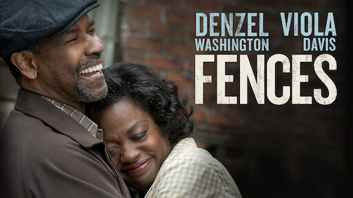 fences movie free